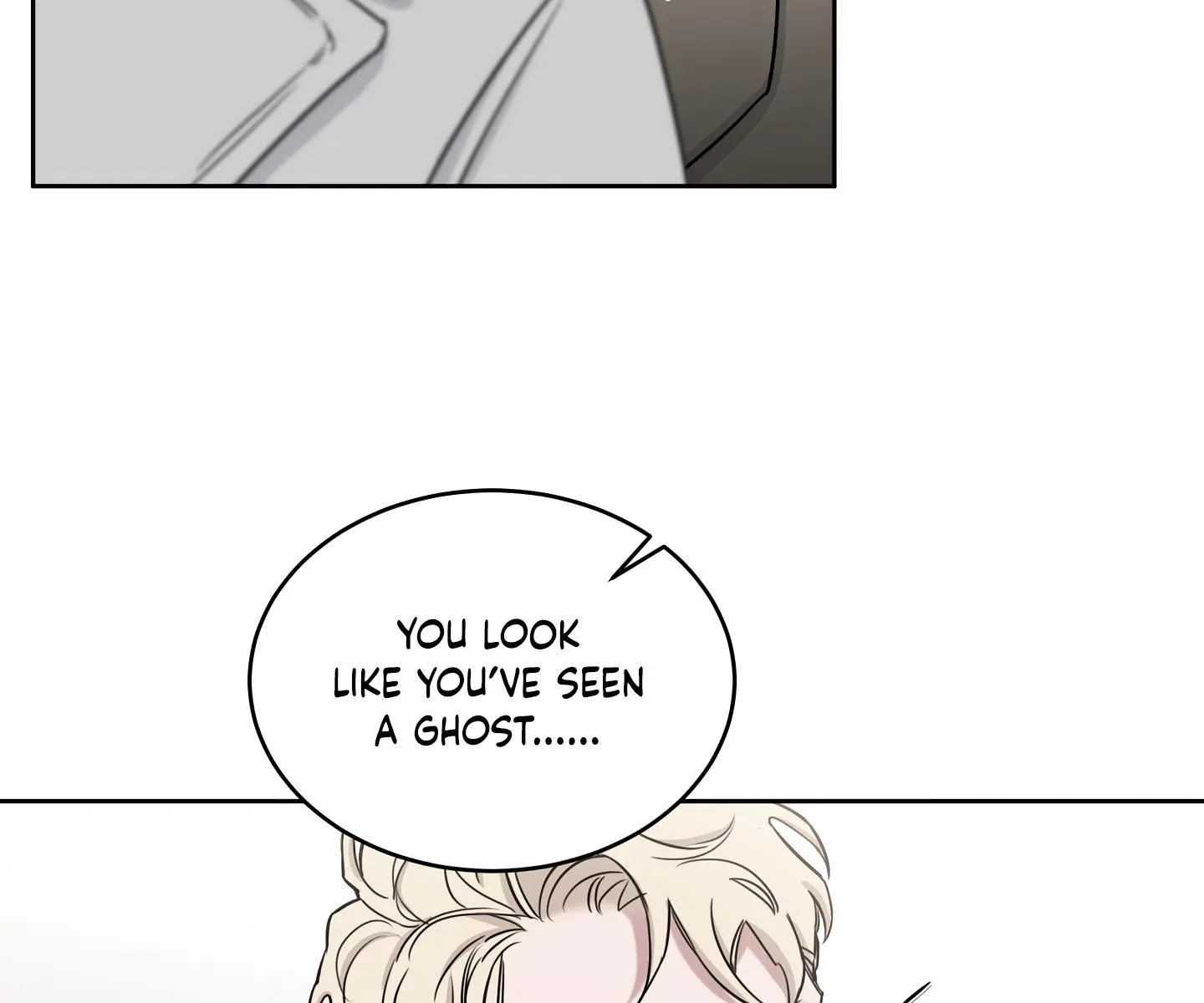 Roses and Champagne Chapter 54 Page 111