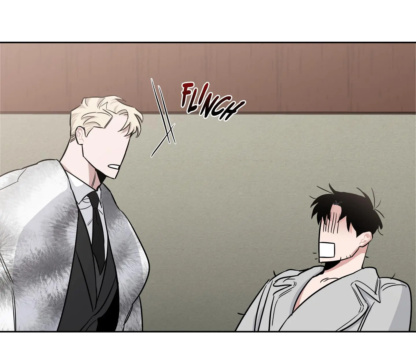 Roses and Champagne Chapter 54 Page 113