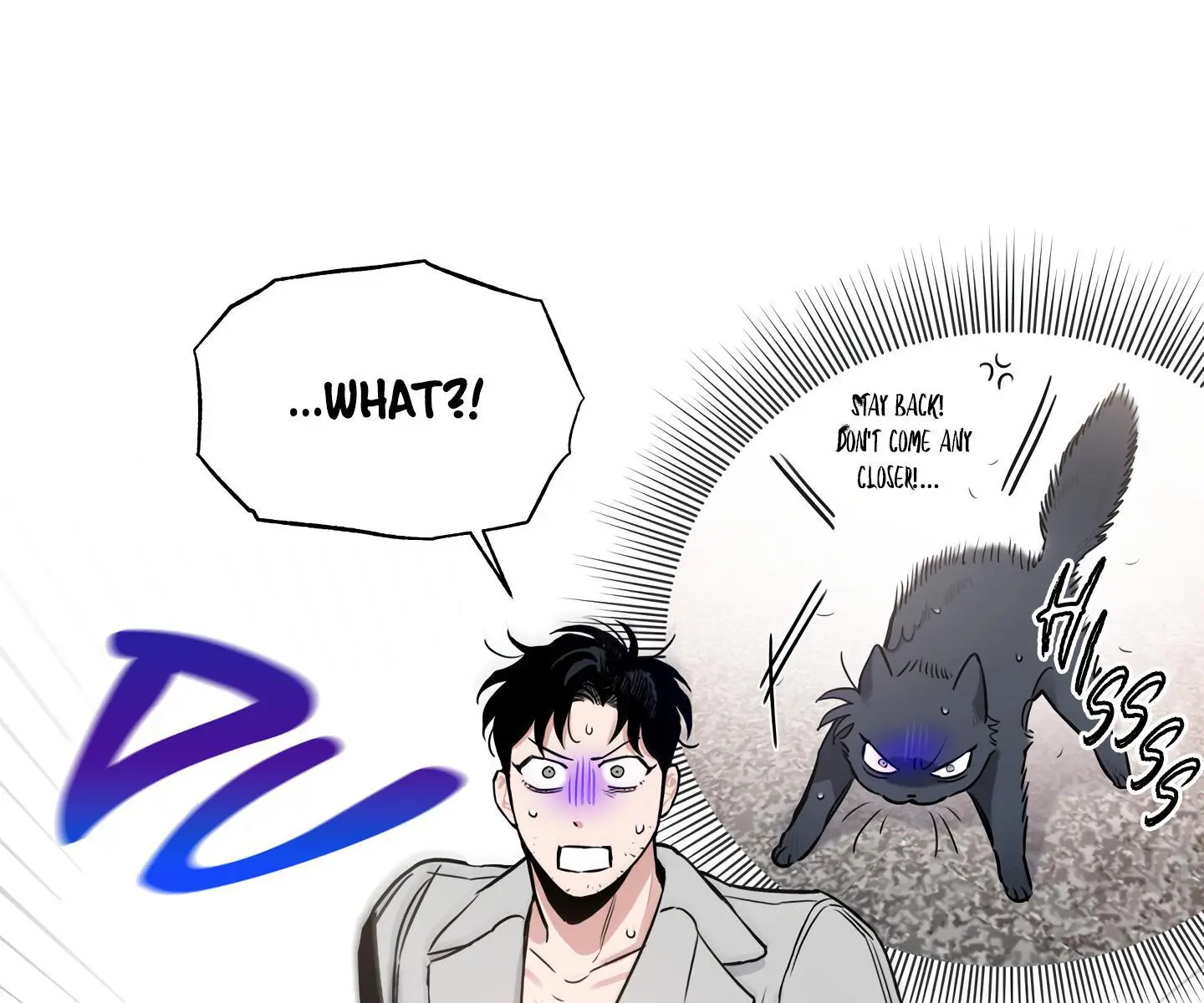 Roses and Champagne Chapter 54 Page 115