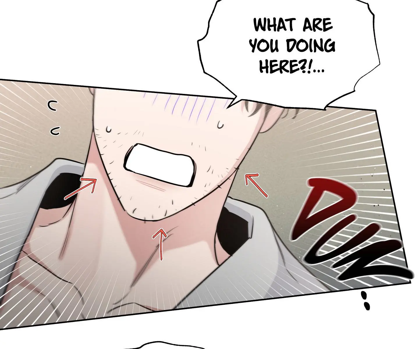 Roses and Champagne Chapter 54 Page 118