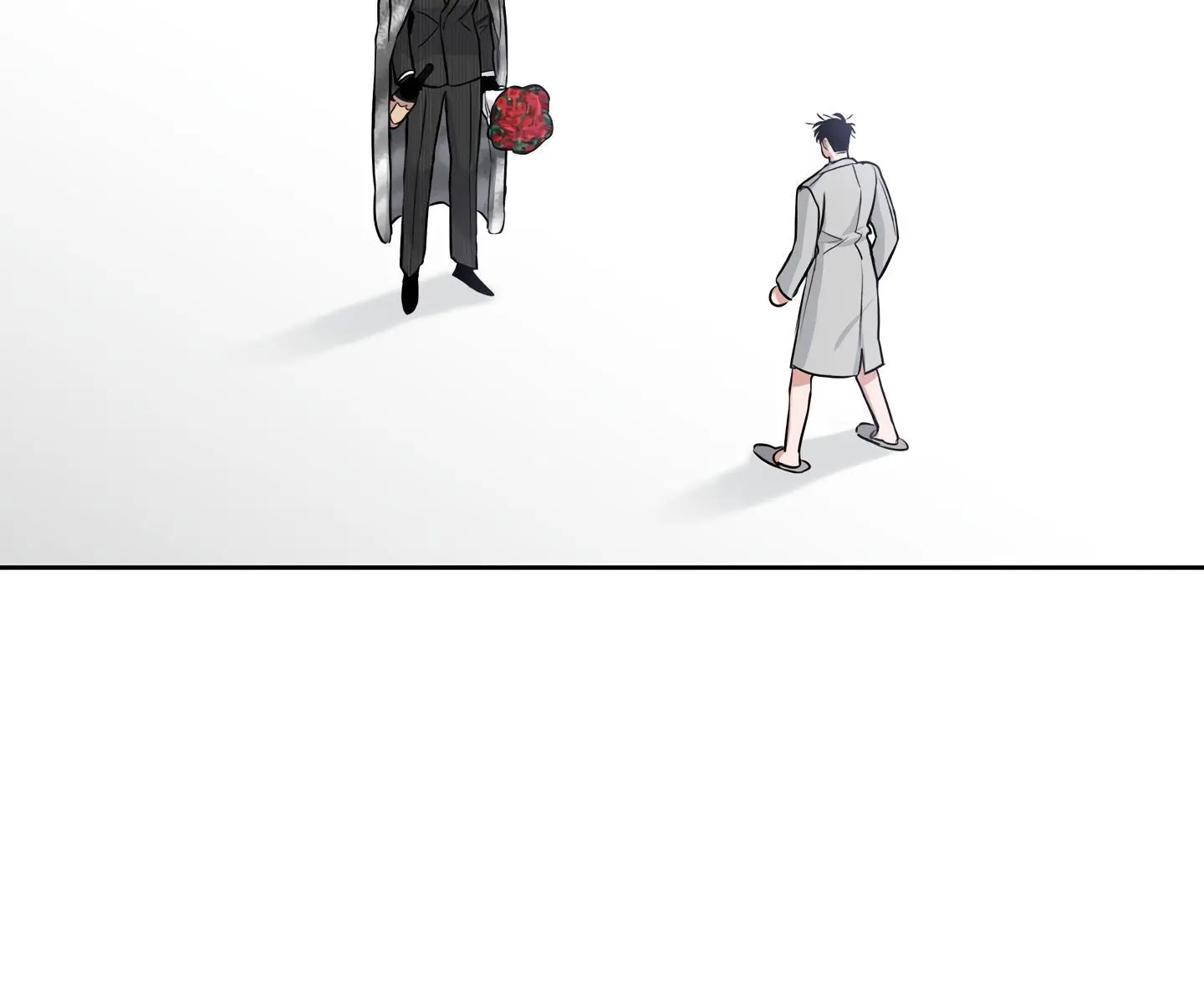 Roses and Champagne Chapter 54 Page 122