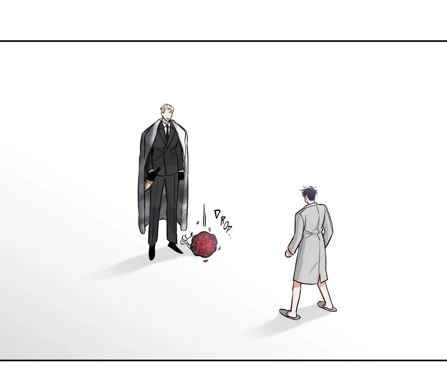 Roses and Champagne Chapter 54 Page 123