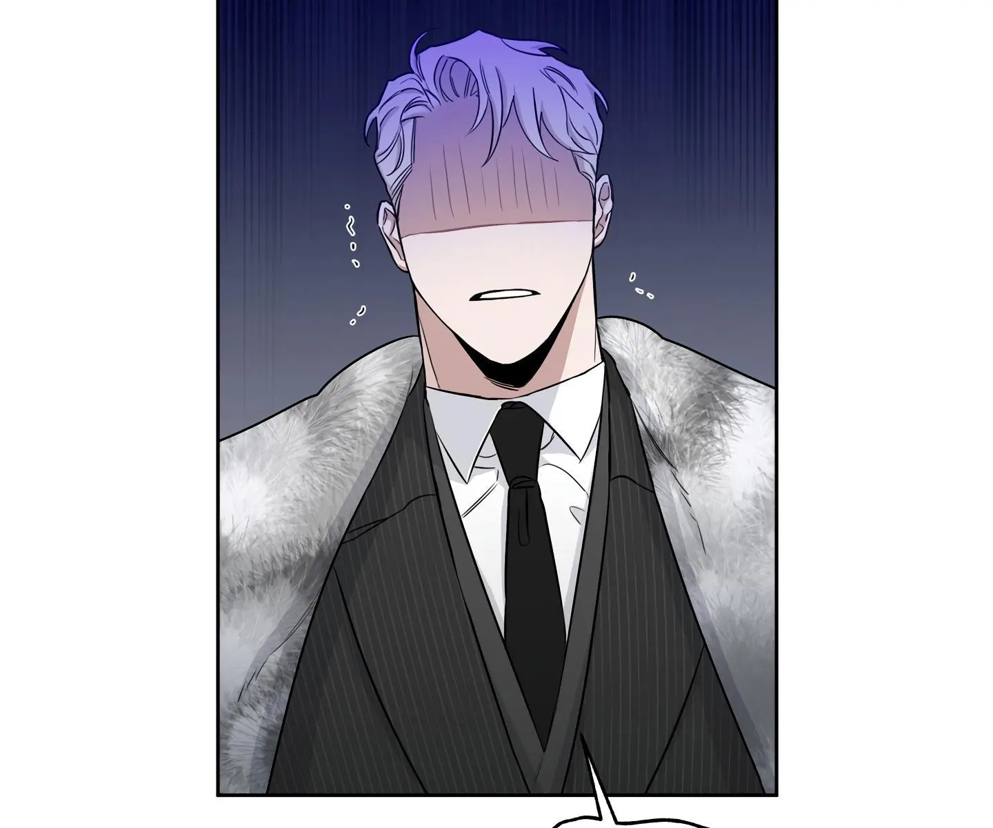 Roses and Champagne Chapter 54 Page 125