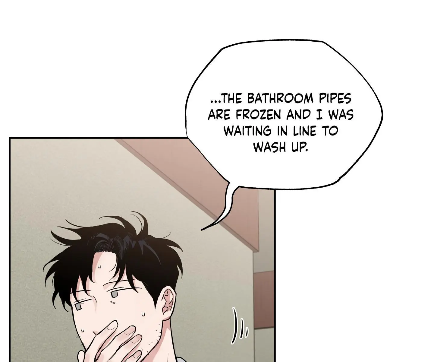Roses and Champagne Chapter 54 Page 127