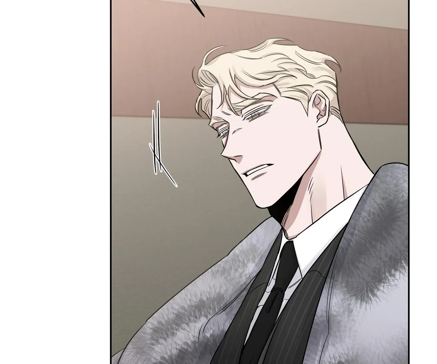 Roses and Champagne Chapter 54 Page 129