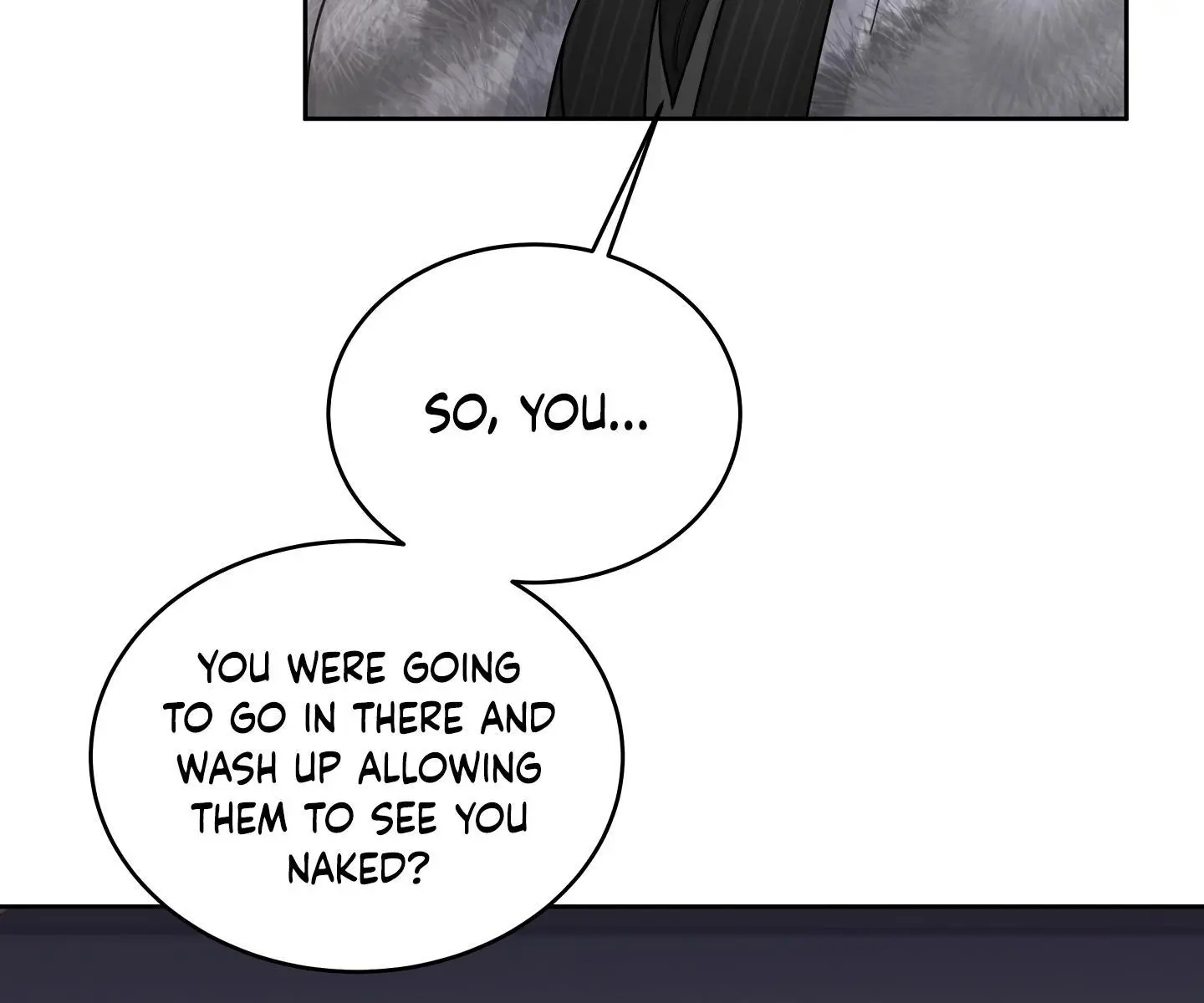 Roses and Champagne Chapter 54 Page 130
