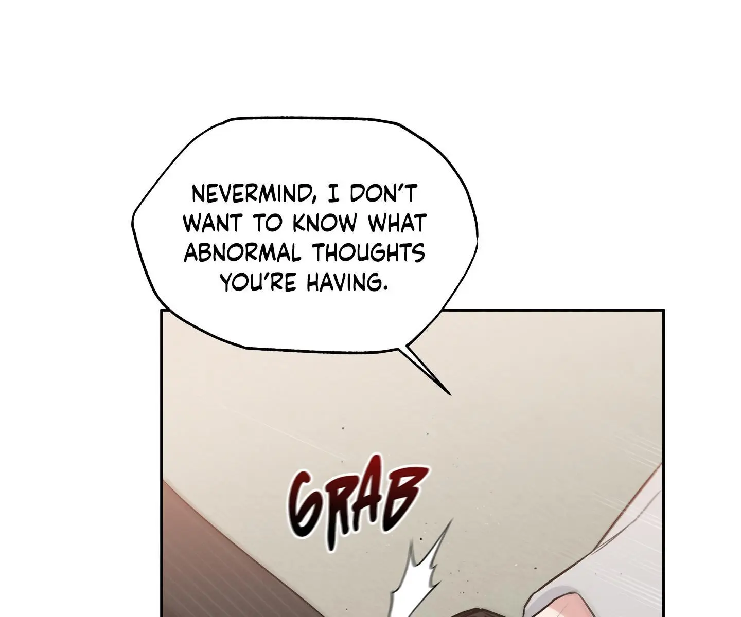 Roses and Champagne Chapter 54 Page 133