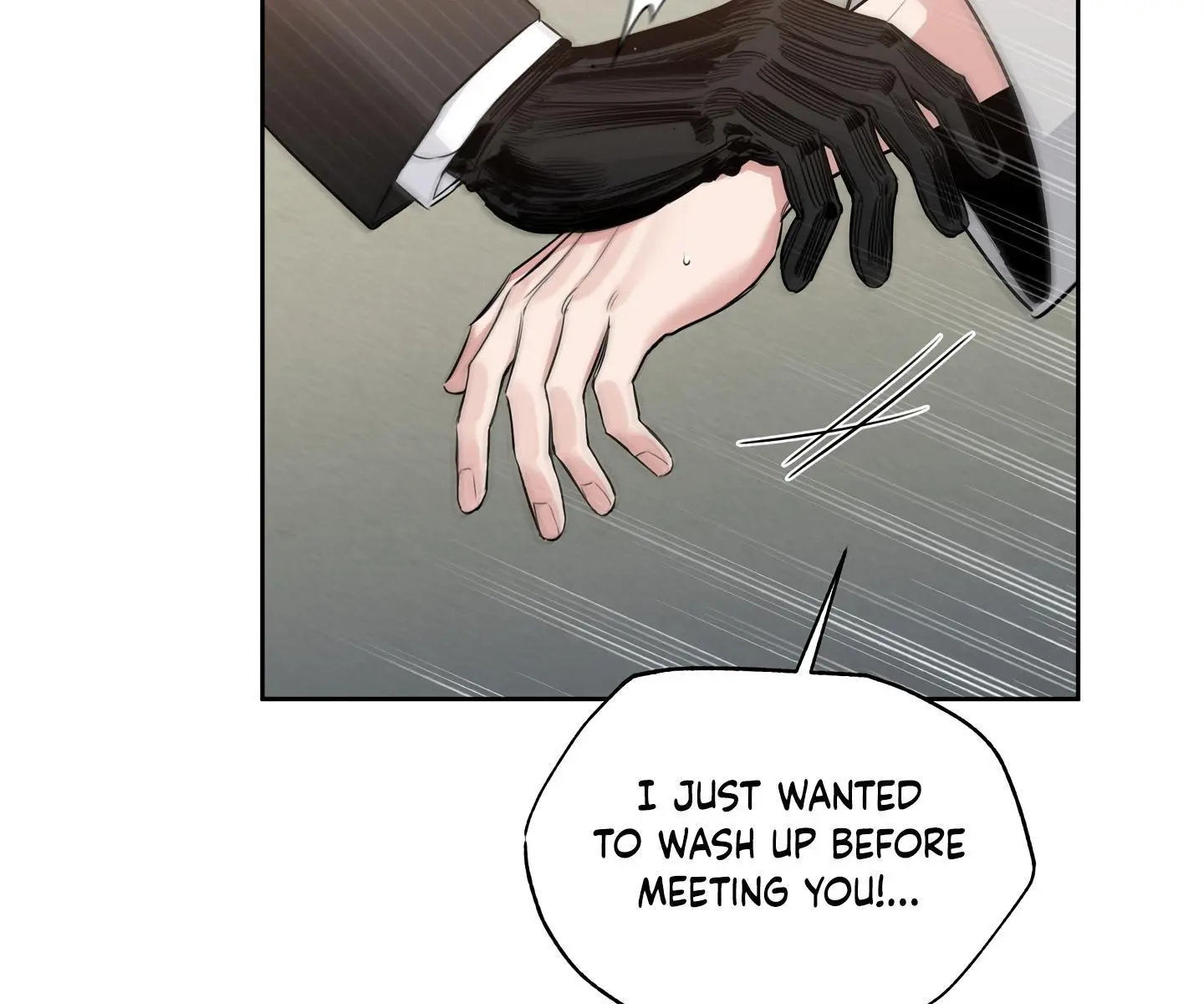 Roses and Champagne Chapter 54 Page 134