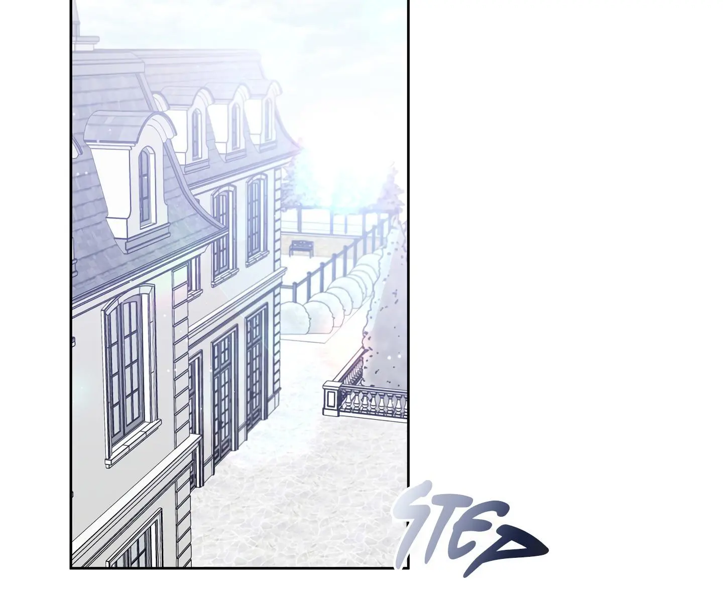 Roses and Champagne Chapter 54 Page 139