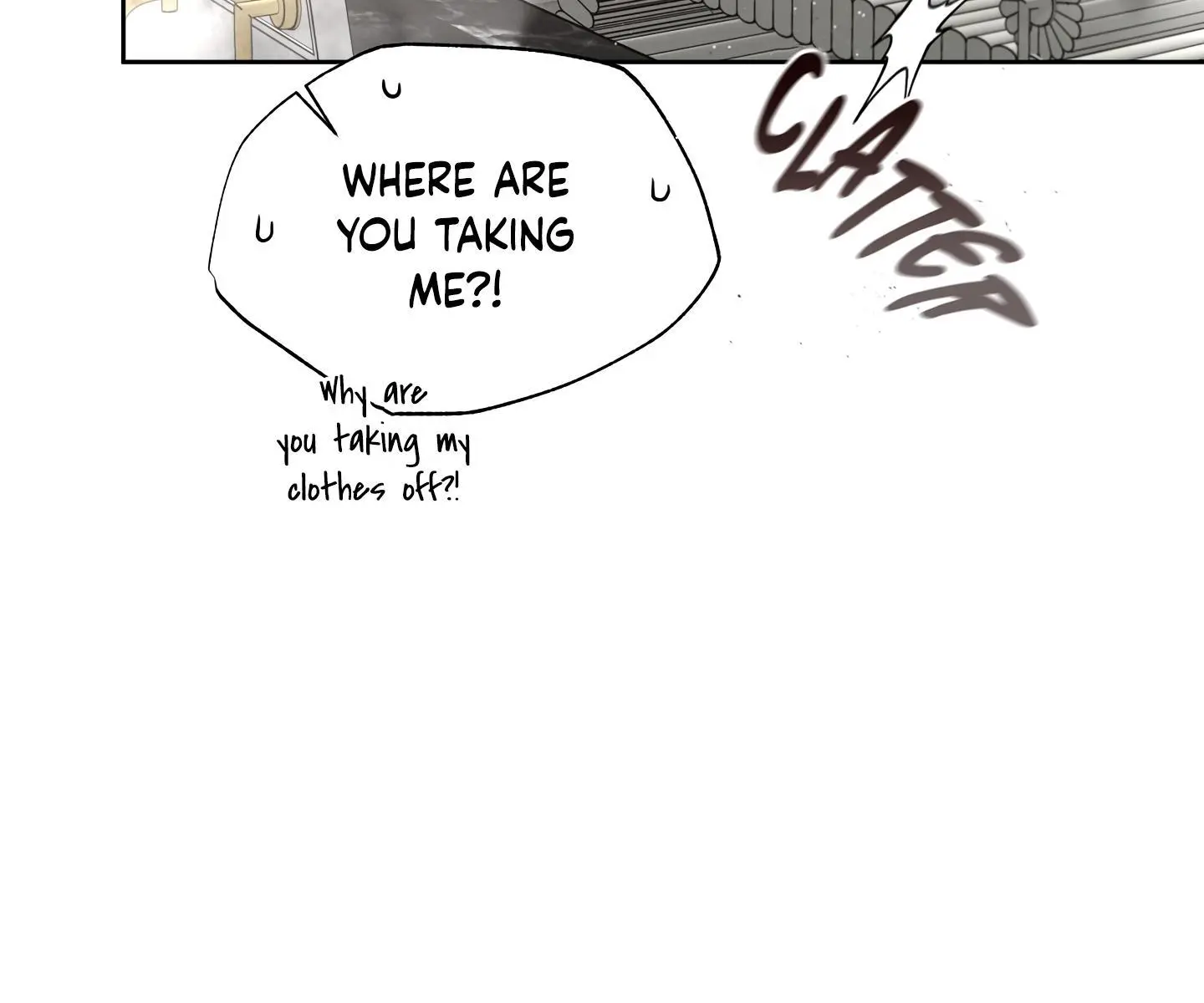 Roses and Champagne Chapter 54 Page 141