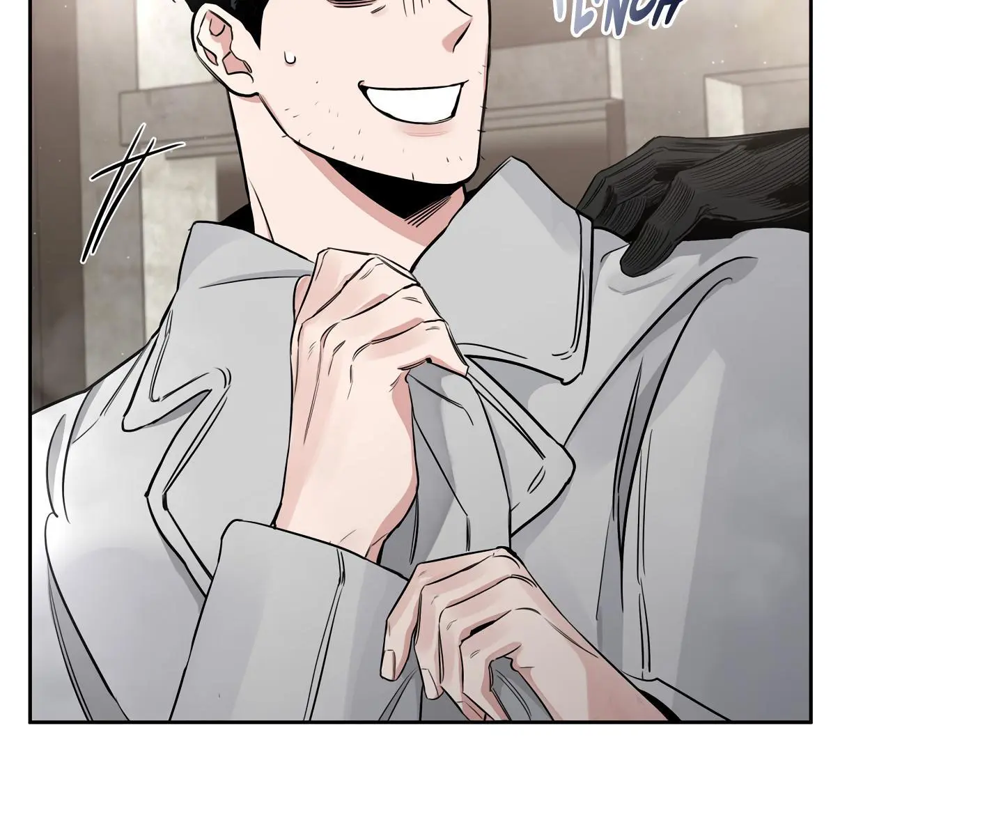 Roses and Champagne Chapter 54 Page 143