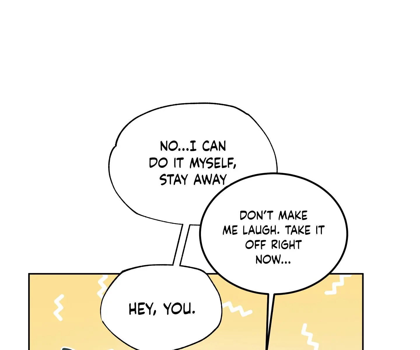 Roses and Champagne Chapter 54 Page 147