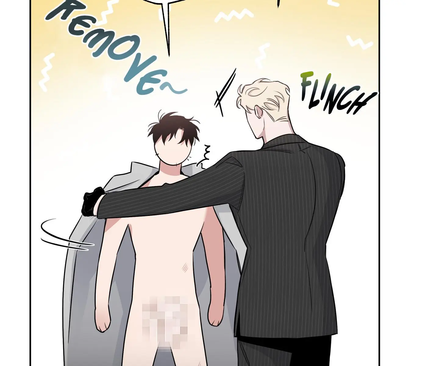 Roses and Champagne Chapter 54 Page 148