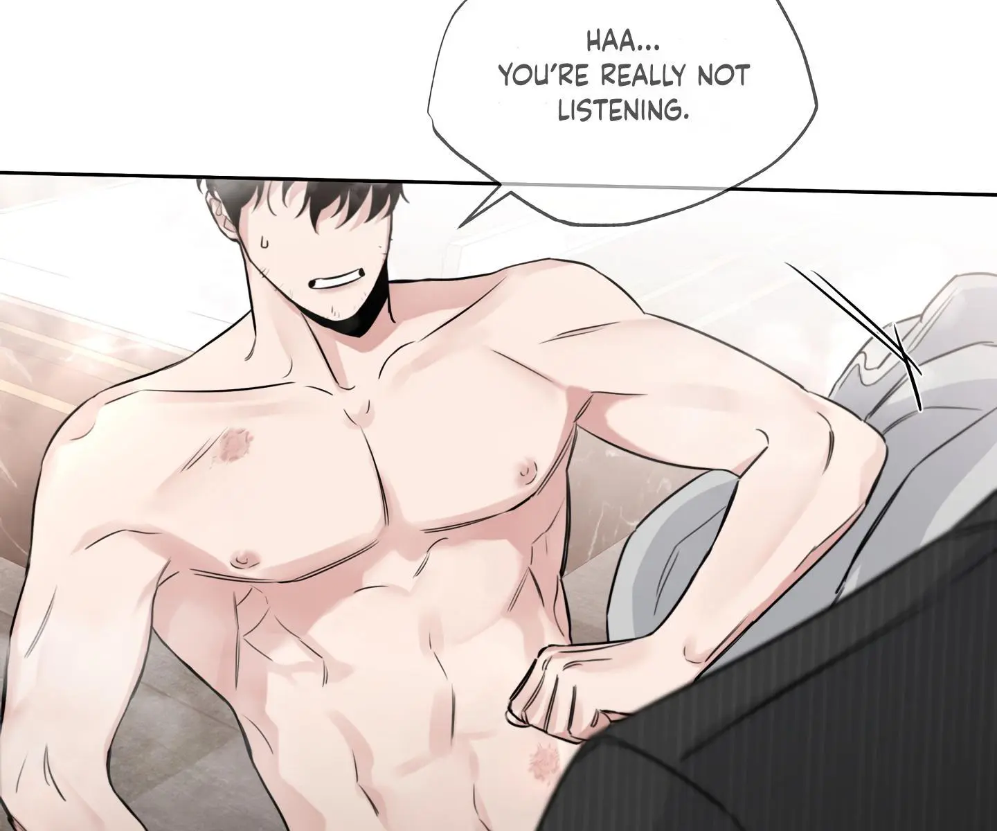 Roses and Champagne Chapter 54 Page 150