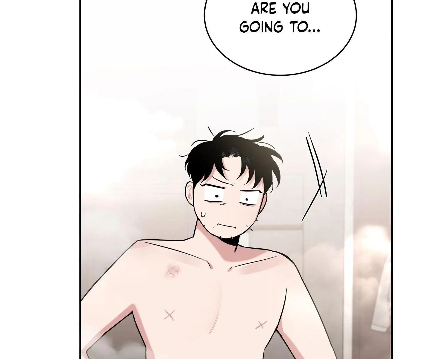 Roses and Champagne Chapter 54 Page 152