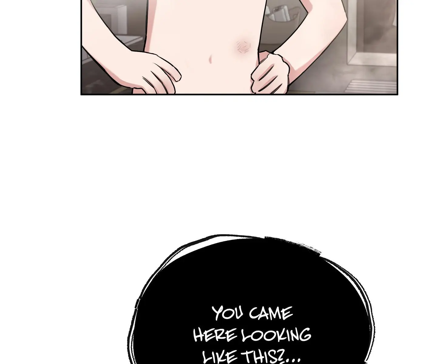 Roses and Champagne Chapter 54 Page 153