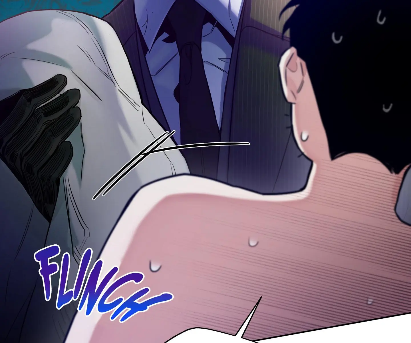 Roses and Champagne Chapter 54 Page 155