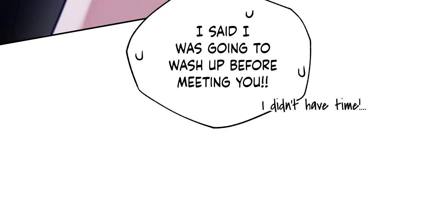 Roses and Champagne Chapter 54 Page 156