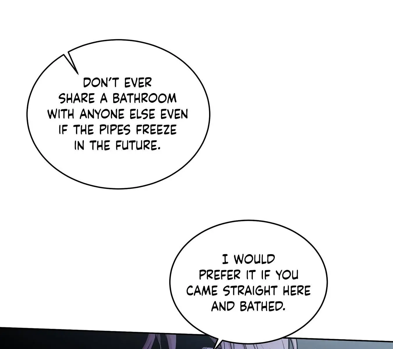 Roses and Champagne Chapter 54 Page 157