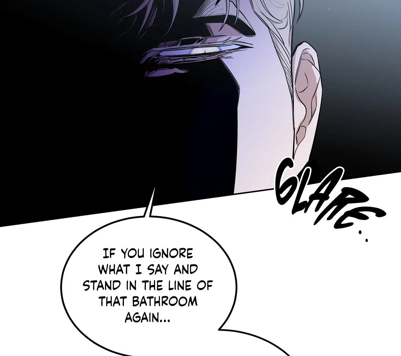 Roses and Champagne Chapter 54 Page 158