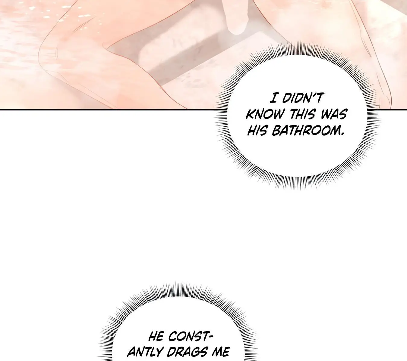 Roses and Champagne Chapter 54 Page 166