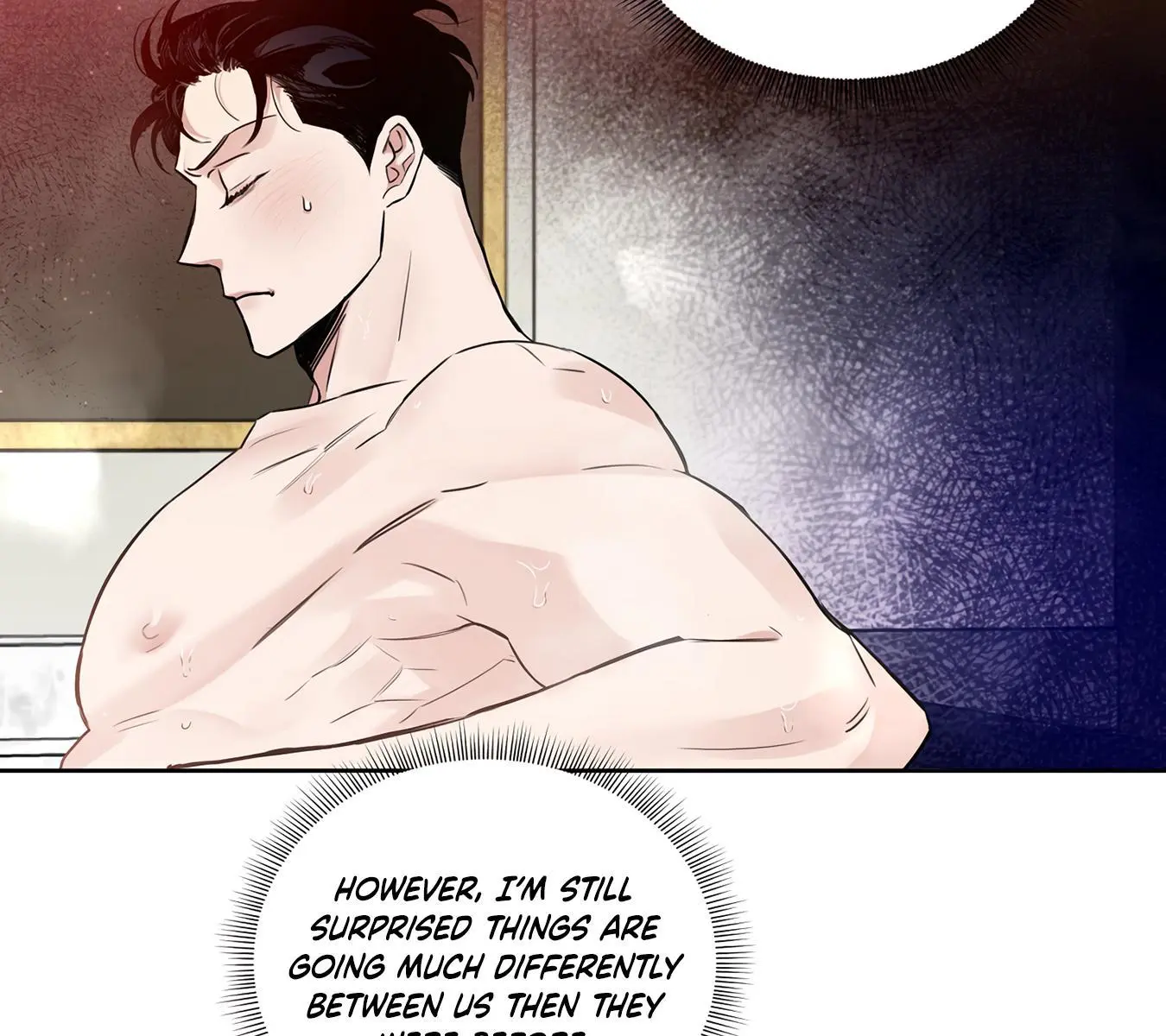 Roses and Champagne Chapter 54 Page 168