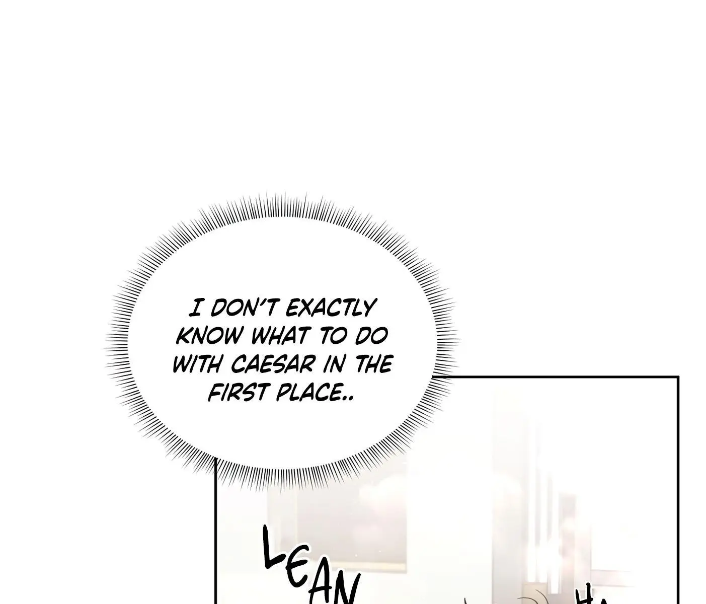 Roses and Champagne Chapter 54 Page 170