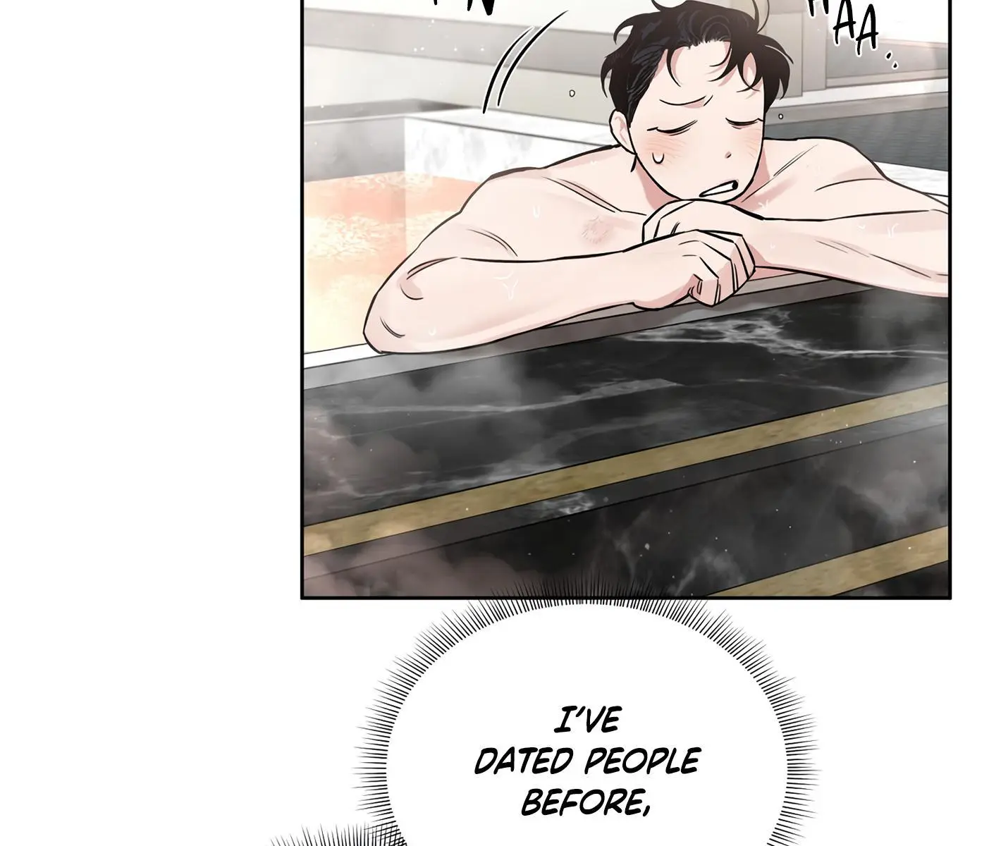 Roses and Champagne Chapter 54 Page 171