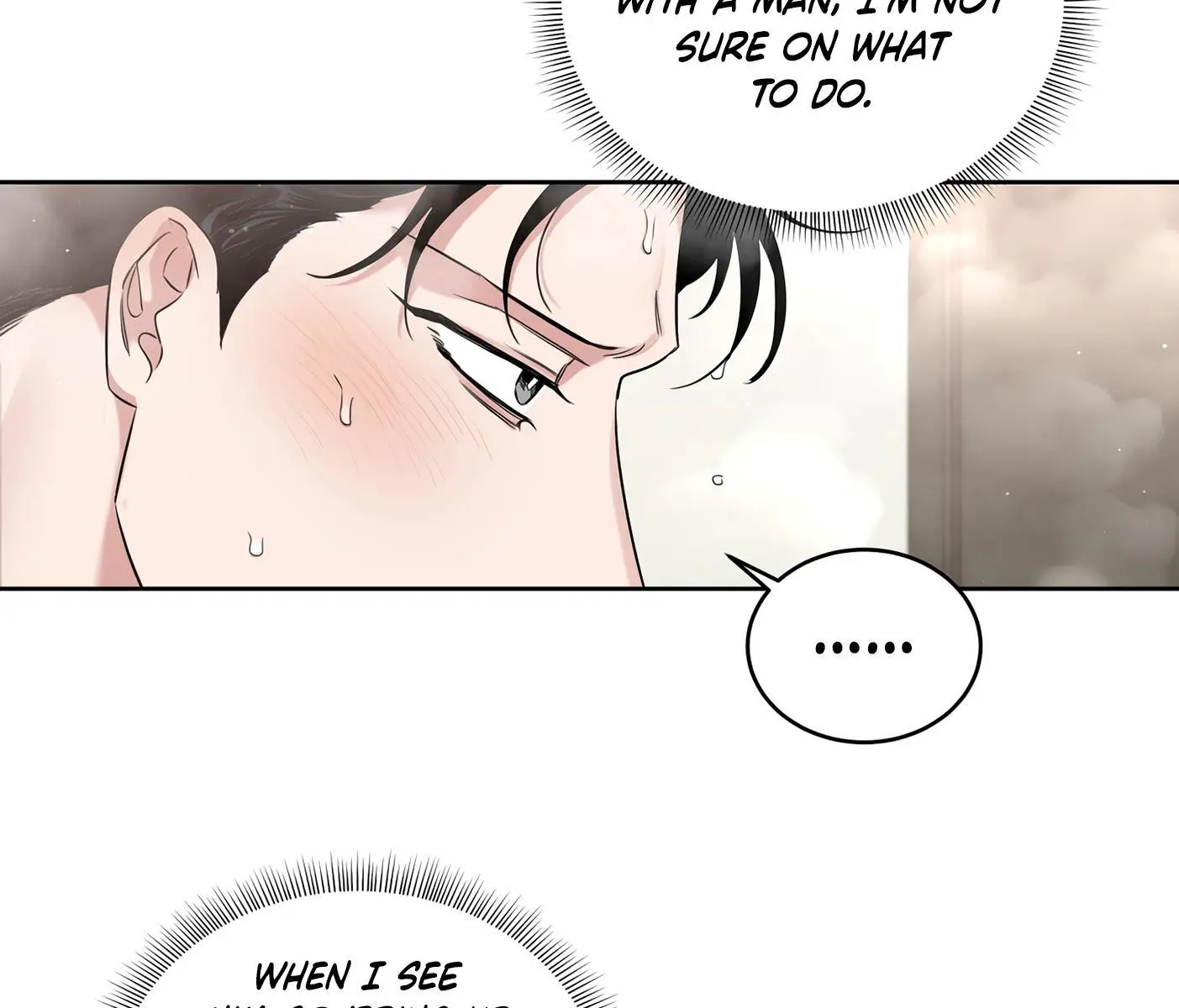 Roses and Champagne Chapter 54 Page 173