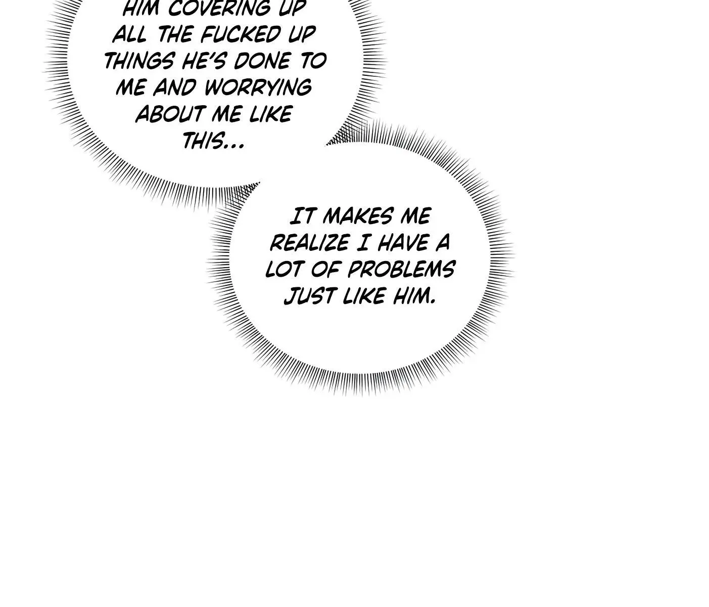 Roses and Champagne Chapter 54 Page 174