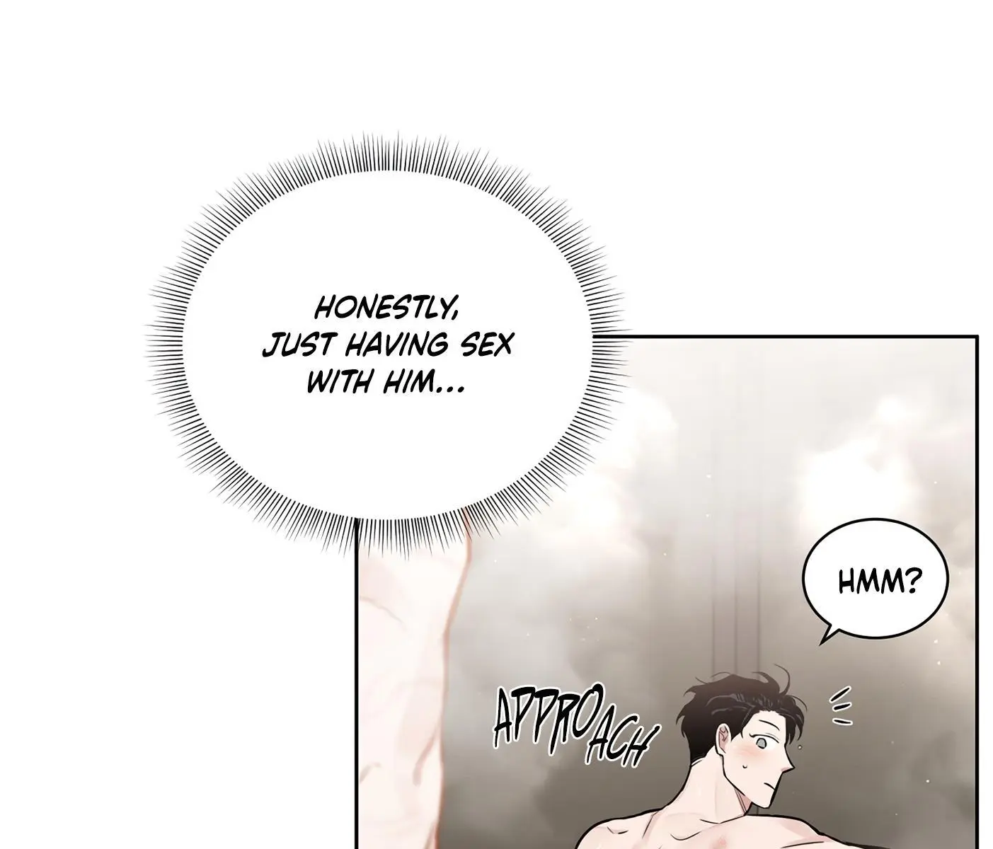 Roses and Champagne Chapter 54 Page 175