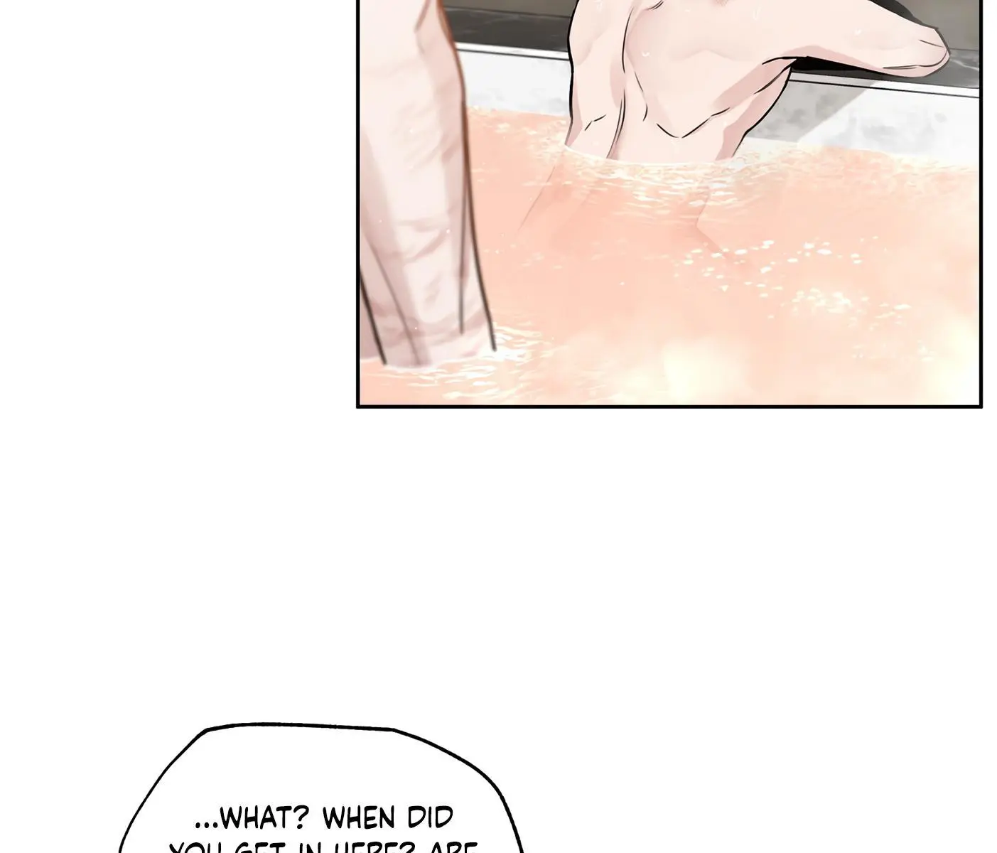 Roses and Champagne Chapter 54 Page 176
