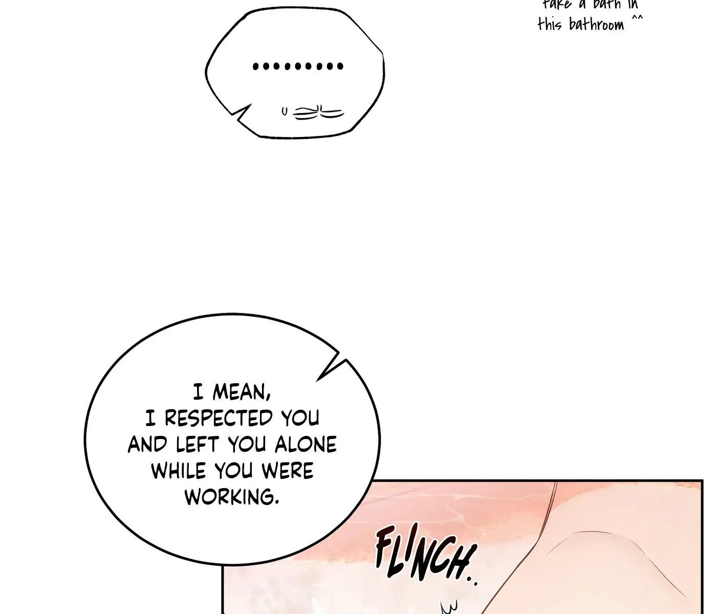 Roses and Champagne Chapter 54 Page 178