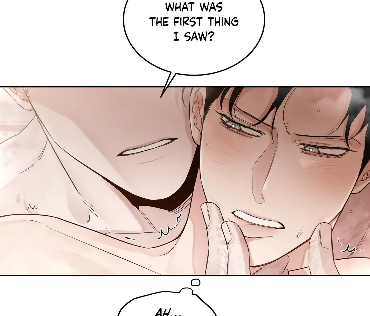 Roses and Champagne Chapter 54 Page 181