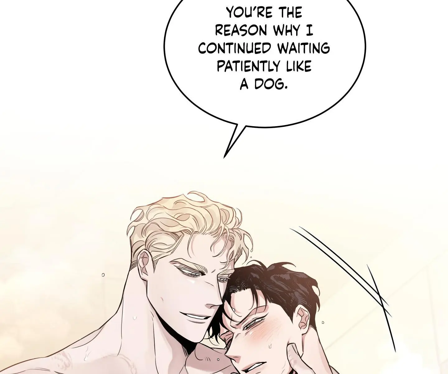 Roses and Champagne Chapter 54 Page 184