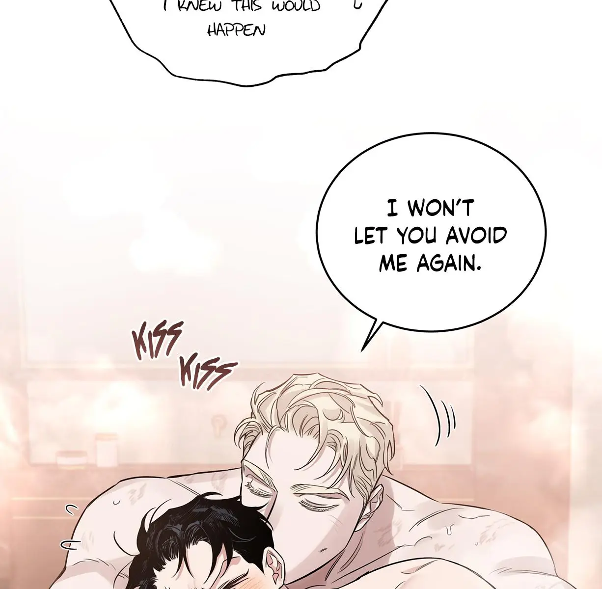 Roses and Champagne Chapter 55 Page 6