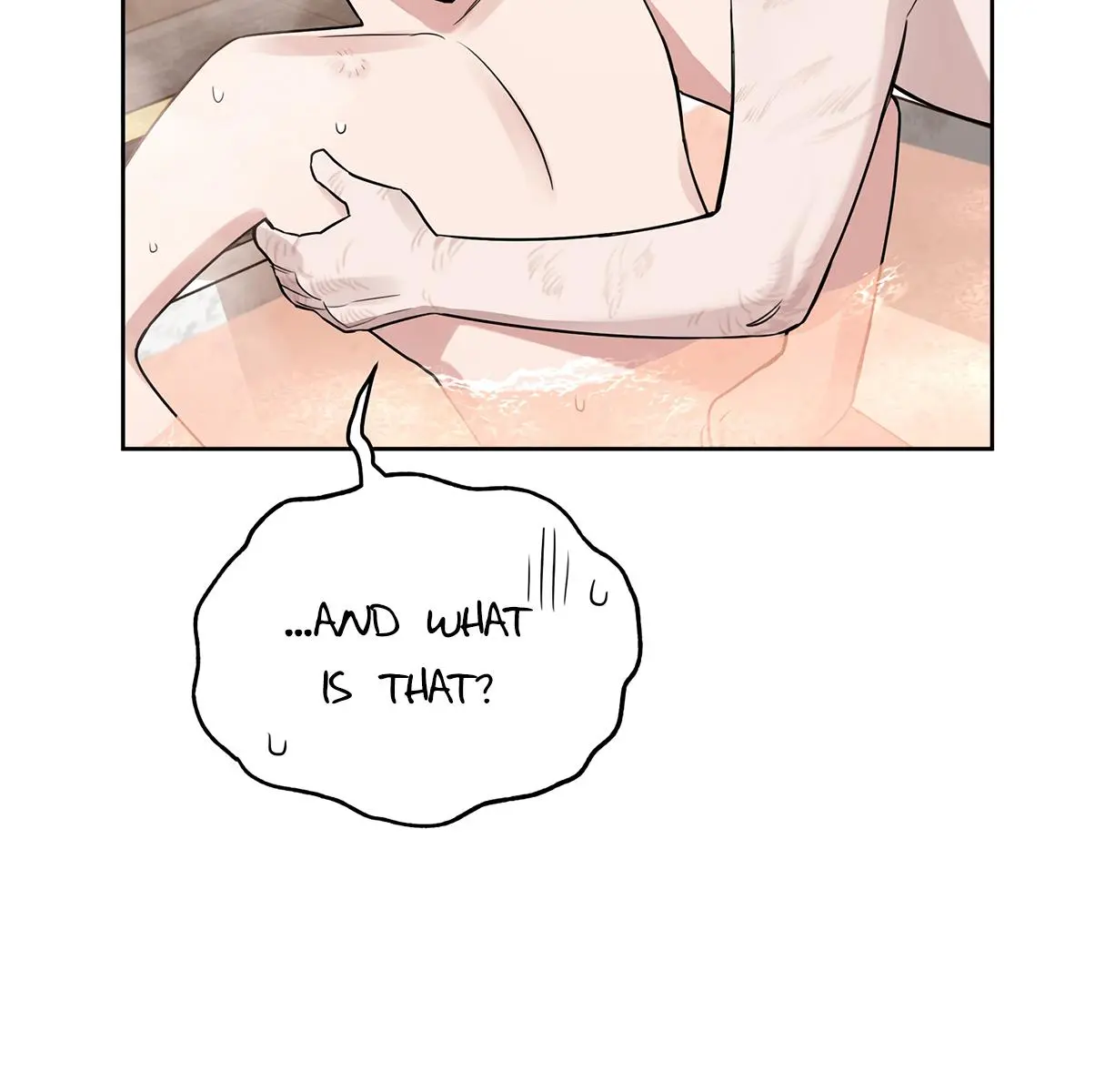 Roses and Champagne Chapter 55 Page 11