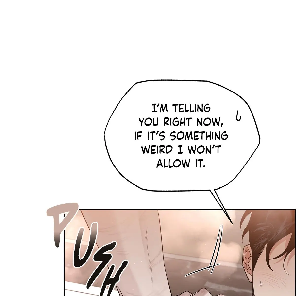 Roses and Champagne Chapter 55 Page 12