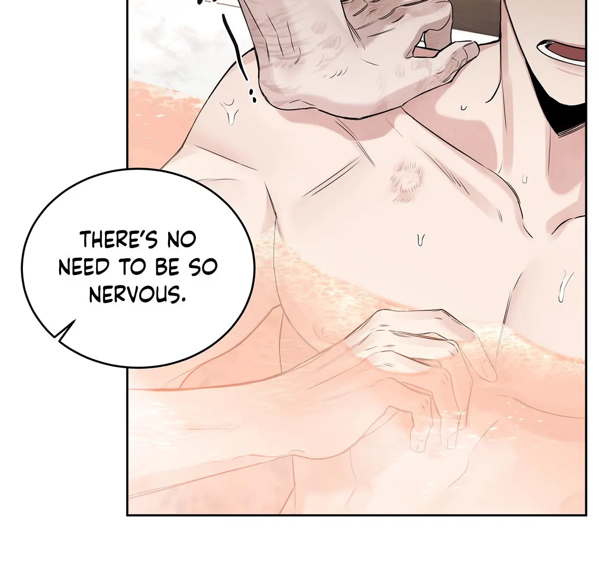 Roses and Champagne Chapter 55 Page 13