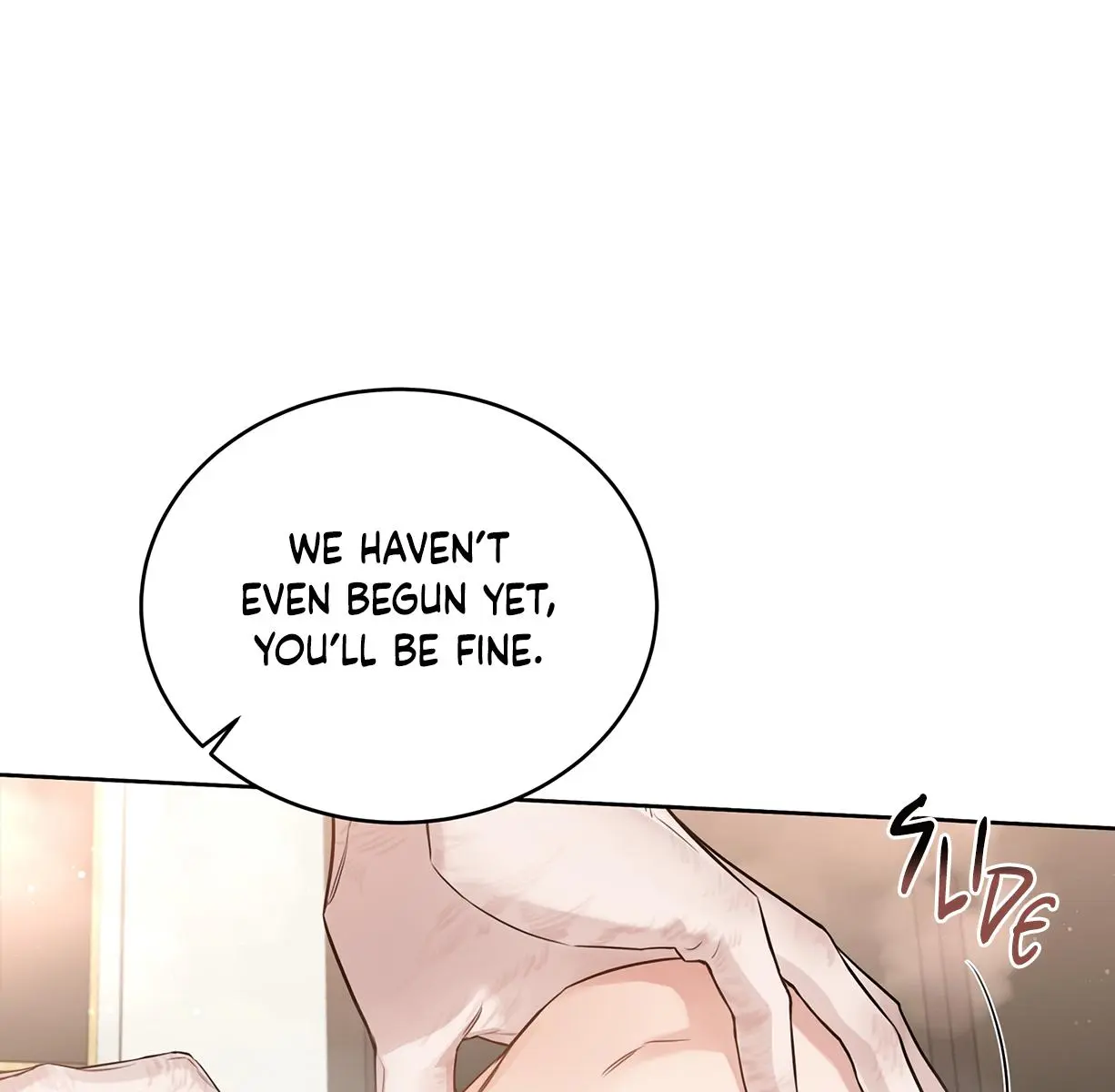 Roses and Champagne Chapter 55 Page 14