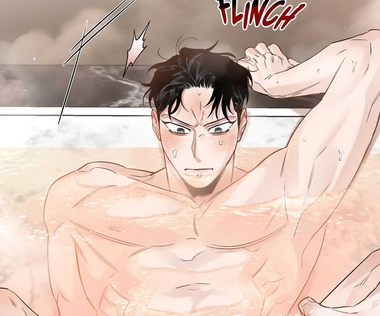 Roses and Champagne Chapter 55 Page 17
