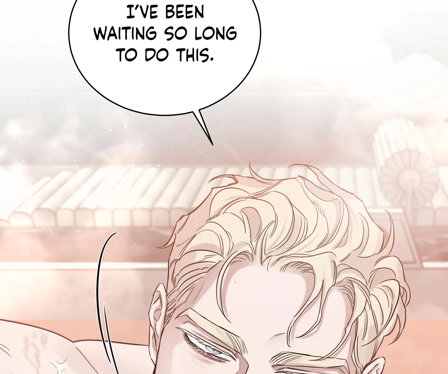 Roses and Champagne Chapter 55 Page 20