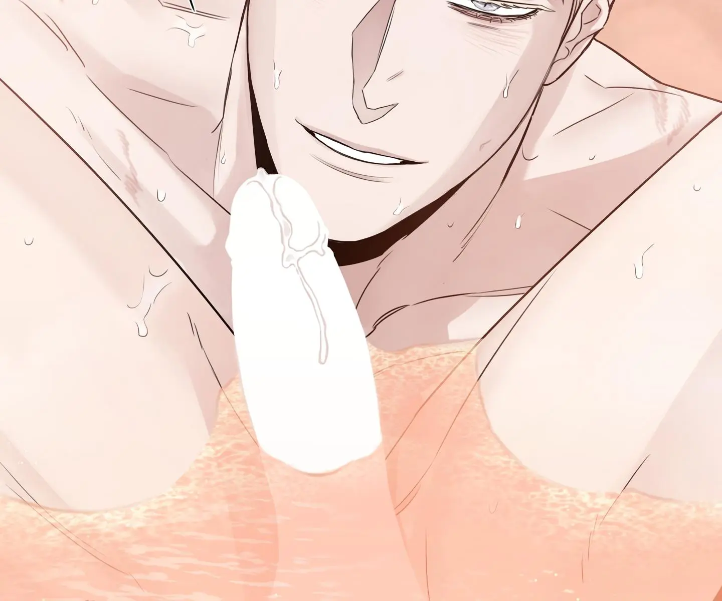 Roses and Champagne Chapter 55 Page 21