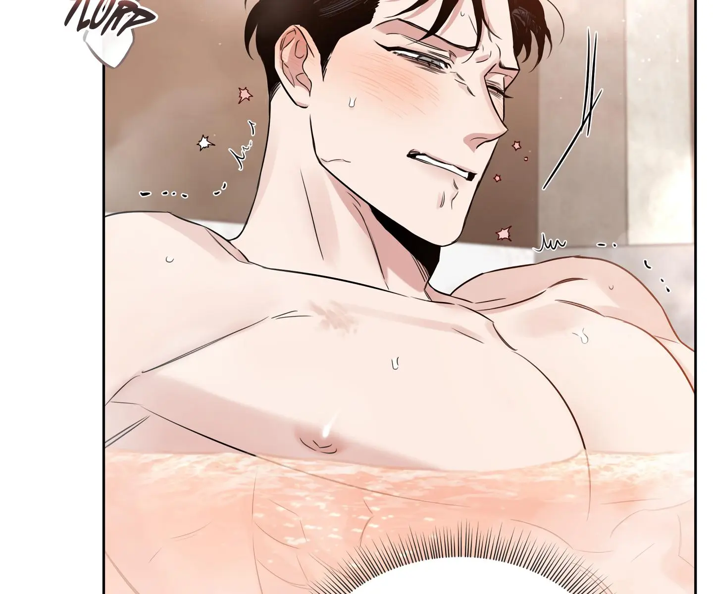 Roses and Champagne Chapter 55 Page 28