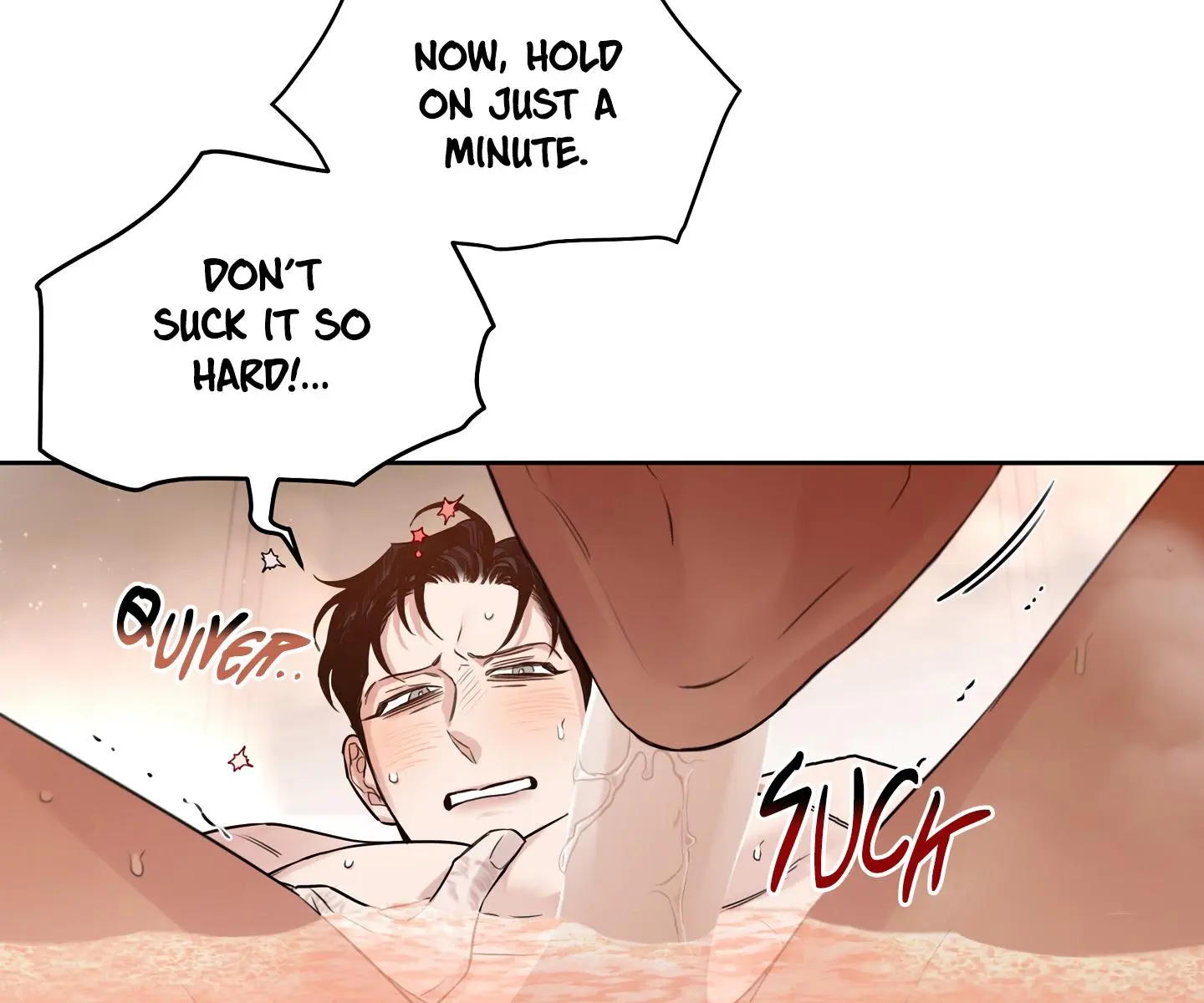 Roses and Champagne Chapter 55 Page 30