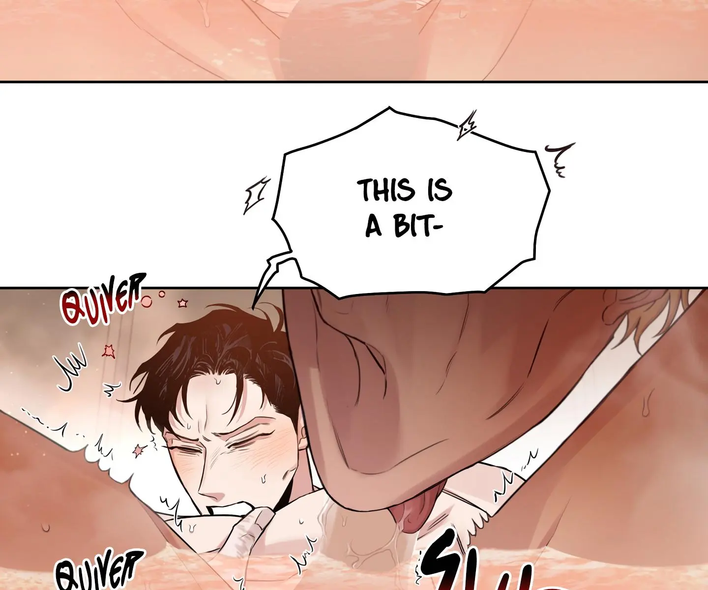Roses and Champagne Chapter 55 Page 31
