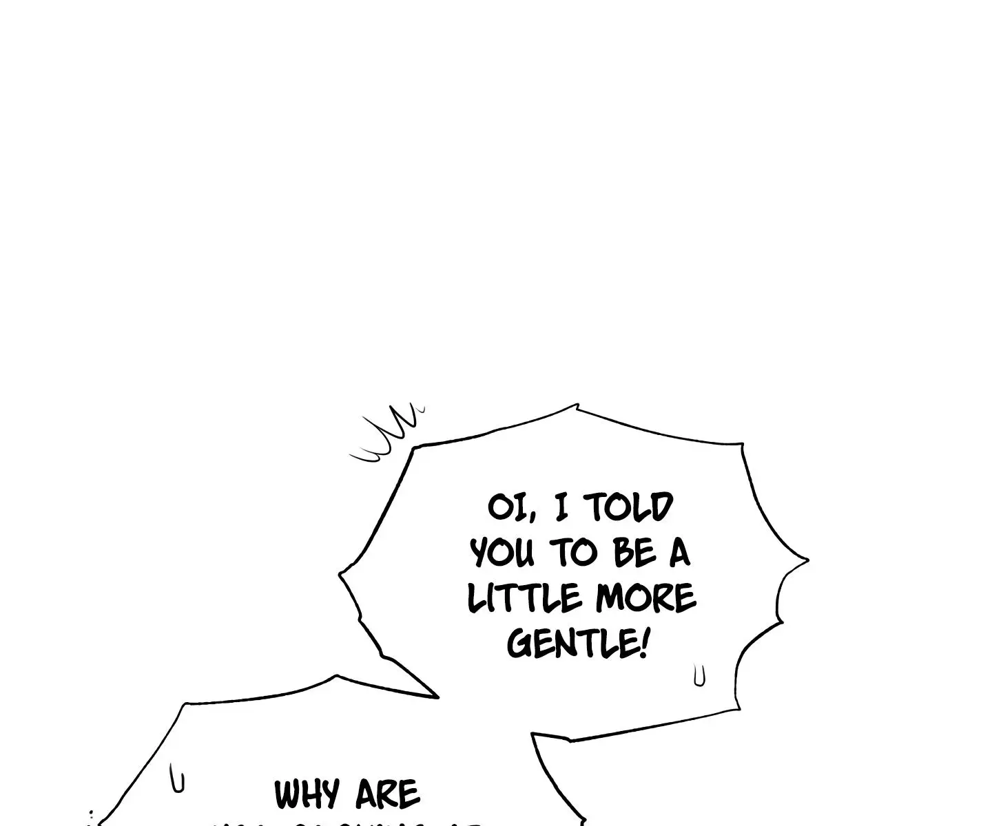 Roses and Champagne Chapter 55 Page 33