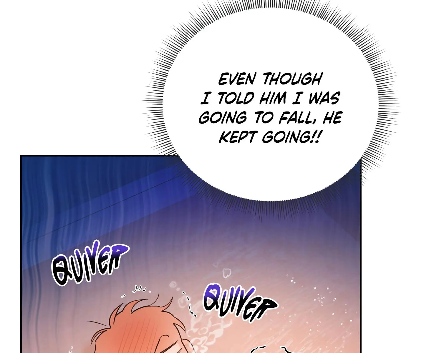 Roses and Champagne Chapter 55 Page 42