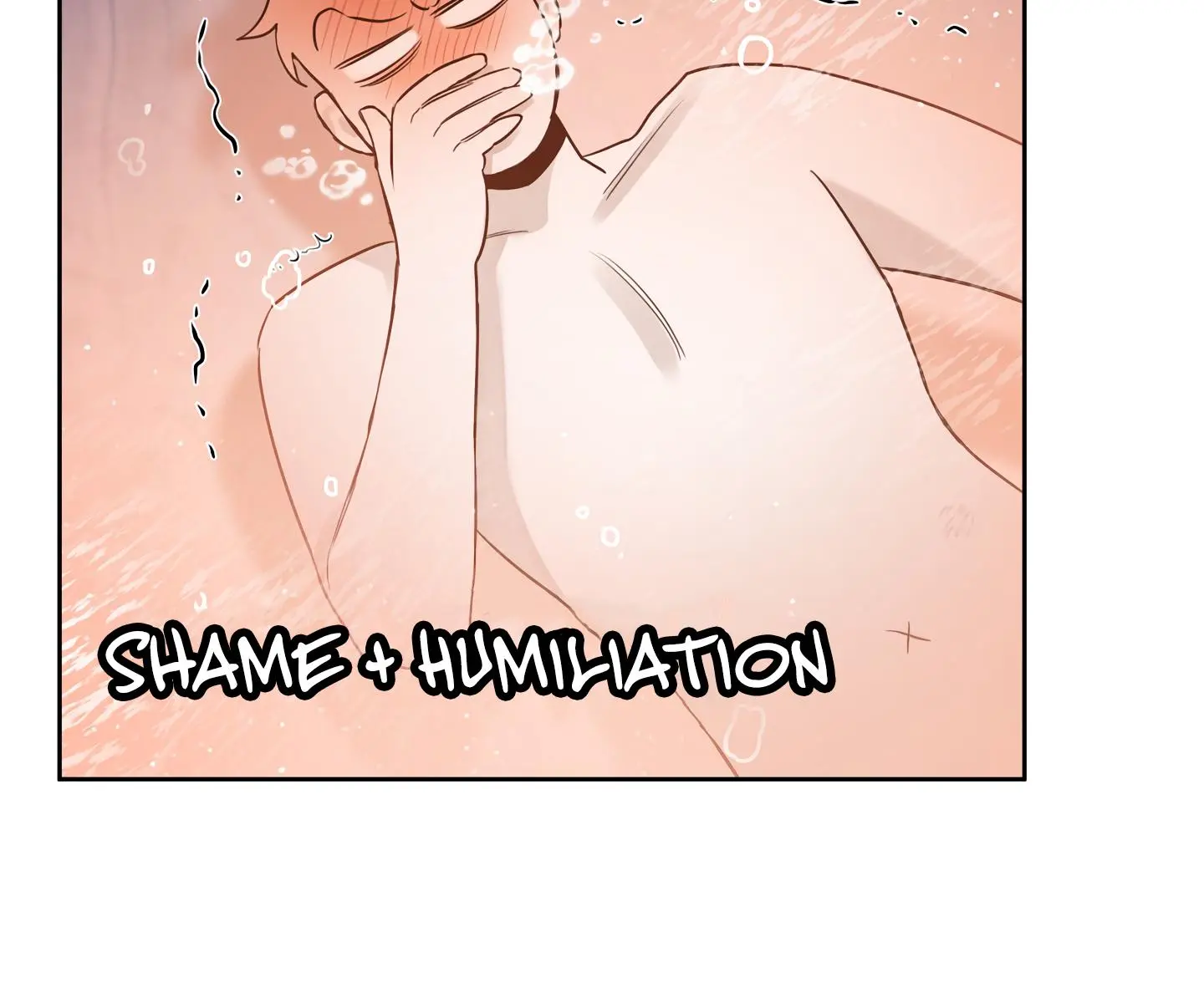 Roses and Champagne Chapter 55 Page 43