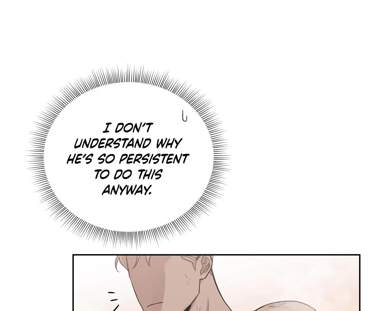 Roses and Champagne Chapter 55 Page 45